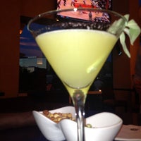 Photo taken at Omni Atlanta Hotel at CNN Center by Michael I. on 5/14/2013