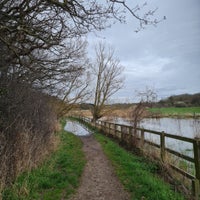 Photo taken at Davy Down by H on 3/16/2024