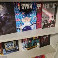 Photo taken at Forbidden Planet by H on 5/12/2022