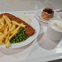 Photo taken at Ikea Restaurant by H on 2/11/2023