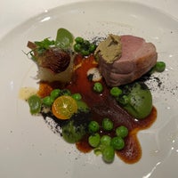 Das Foto wurde bei Restaurant Jacques Faussat von Ibraheem am 6/15/2022 aufgenommen