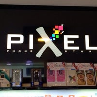 Photo taken at Pixel by Pyotr S. on 11/19/2013