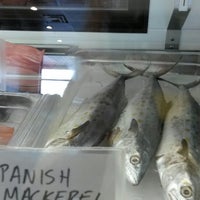 8/4/2013에 Lucas C.님이 fin - your fishmonger에서 찍은 사진