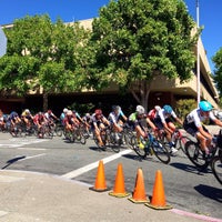 Photo taken at Giro di San Francisco by Kevin on 9/9/2015