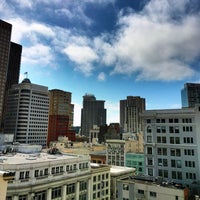 Sutter Stockton Garage Parking In San Francisco