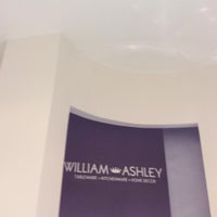 Photo taken at William Ashley China by Maryoumi A. on 2/9/2016