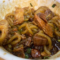 Din Kee Beef Noodle Noodle House In Johor Bahru