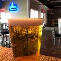 Tampa Tap Room Bar In Tampa