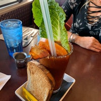 Photo taken at Hash House A Go Go - Henderson by Mike S. on 1/18/2020