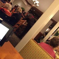 Photo taken at Olive Garden by .. on 2/18/2016