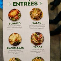 Directions To Cafe Rio Menu - Cafe Rio Mexican Grill - 3025 E 3300 S