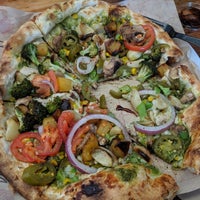 Image added by Dave Watson at MOD Pizza