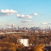 Foto tirada no(a) Hilton Meadowlands por Sean M. em 11/10/2018