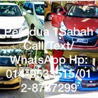 Perodua Service Centre Telipok Imbas Haruman Service Centre Kota Kinabalu Sabah