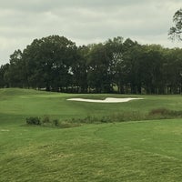 Photo taken at Robert Trent Jones Golf Trail at The Shoals by Blair W. on 10/30/2020