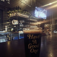 Foto tirada no(a) Good People Brewing Company por Blair W. em 12/29/2022