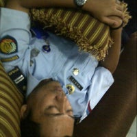 Review Lapas Narkotika IIA Bandar Lampung