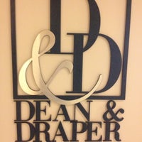 Photo taken at Dean &amp;amp; Draper Insurance Agency by Bob R. on 10/2/2012