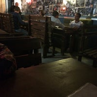9/21/2016 tarihinde Алёна П.ziyaretçi tarafından Портер Паб / Porter Pub'de çekilen fotoğraf