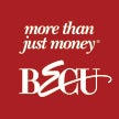 Photo taken at BECU credit union by BE C. on 2/10/2016