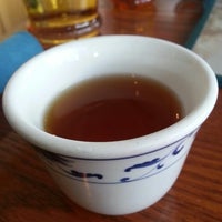 Tea Garden Chinese Restaurant Arvada Co