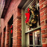 12/13/2012 tarihinde Rylan C.ziyaretçi tarafından The Porterhouse at Fraunces Tavern'de çekilen fotoğraf