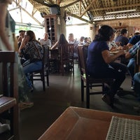 รูปภาพถ่ายที่ Restaurante Tradição de Minas โดย Igor X. เมื่อ 2/25/2018