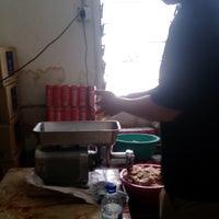 Review Kedai Kopi Wah Chue