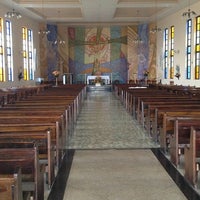 Photo taken at Catedral São Francisco Xavier by Rick A. on 7/23/2013