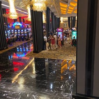 Снимок сделан в Casino - Noah&amp;#39;s Ark Hotel пользователем CENK K. 7/14/2022