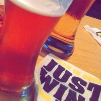 Photo taken at Buffalo Wild Wings by Cindy on 6/3/2016