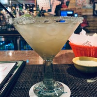 Photo taken at Pappasito&amp;#39;s Cantina by Cindy on 2/10/2019