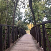 Photo taken at Terry Hershey Park by Cindy on 9/29/2019