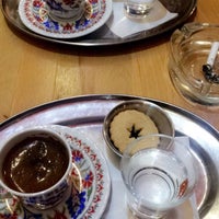 Das Foto wurde bei La Cantina Bar &amp;amp; Restaurant von Bahadır O. am 6/20/2017 aufgenommen