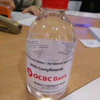 Ocbc Alam Damai Bank