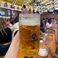 Photo taken at Oktoberfest by Qing R. on 10/1/2023