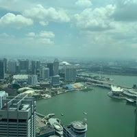 Photo taken at The Tower Club by Qing R. on 3/9/2019