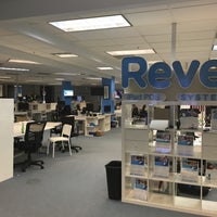 Photo taken at Revel Systems iPad POS by Qing R. on 1/22/2016