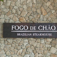 Photo taken at Fogo de Chão by Fogo de Chão on 2/10/2016
