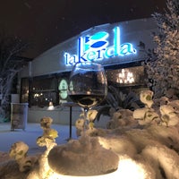 Das Foto wurde bei Lakerda Balık Restaurant von Mert Glmsl am 3/12/2022 aufgenommen