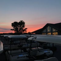 Photo taken at Chestnut Hills Golf Club by Amber S. on 6/10/2017