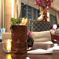 1/27/2020にJuneがLobby Lounge at Makati Shangri-Laで撮った写真