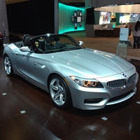 Photo taken at BMW by John K. on 12/5/2012