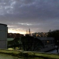 Photo taken at Школа №62 by Елизавета Г. on 2/11/2016