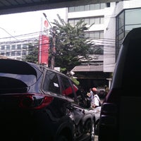 Review SPBU Rancaekek