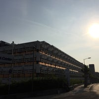 Photo taken at Proximus Net Center by Leslie D. on 5/29/2018