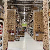Photo taken at LotteMart Wholesale by Mike B. on 2/24/2022