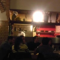 Photo prise au Pizzeria Saviello par Enry D. le11/22/2012