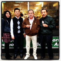 Photo taken at Costcutter by Agnes K. on 10/21/2012