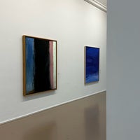 Photo taken at Musée d&amp;#39;Art Moderne de Paris (MAM) by AB on 11/11/2023